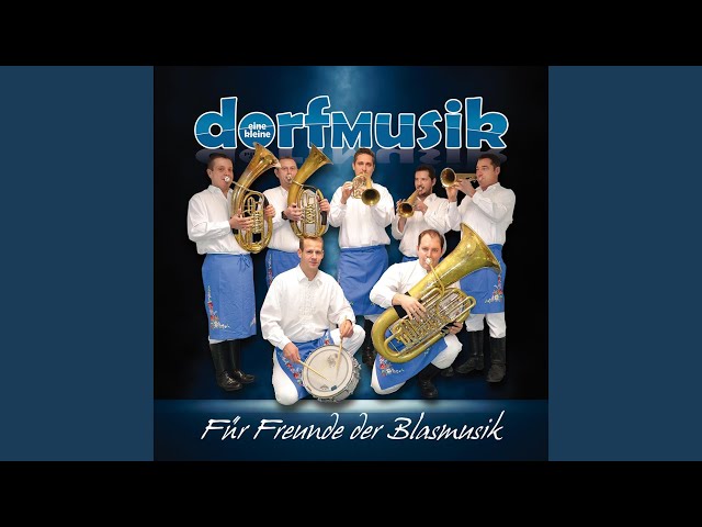 eine kleine dorfMusik - Blatenska