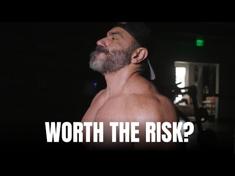 What They Don’t Warn You About Peptides and TRT | EP. 0204