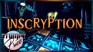 Inscryption - Unlocking the Secrets of The Cabin... WHAT'S IN THE SAFE!
