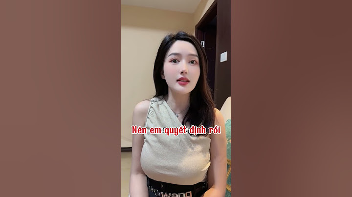 Bí quyết thành công #saoke # #anhtraisayhi #tuanhung #duymạnh #vochongson #baosaoke #comsach