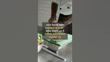 Học nghề đầu bếp Úc tại Việt Nam có khó không?