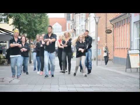 Gangnam Style VS Silkeborg 80eren Gangnam Style VS Silkeborg 80eren