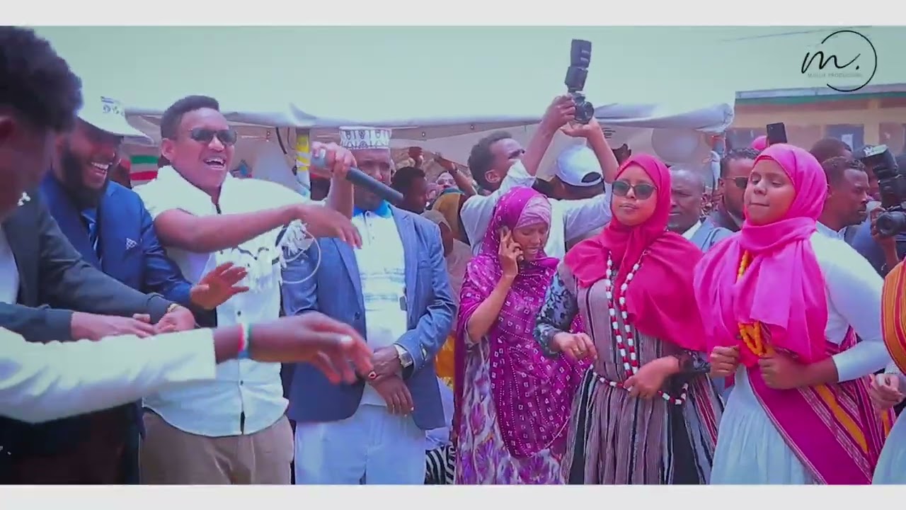 WAXAA SI HEER SARE AH LA IIGU MARTI SOORAY MAGAALADA GOBTU DEGTO EE Harta Sheekha.