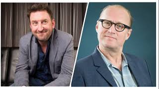 Lee Mack Interviews Ade Edmondson