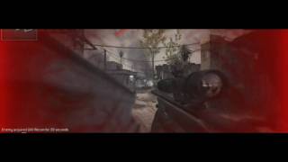 DubsTep_x Call of duty 4  "Postman"
