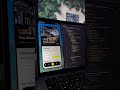 Grow your business with creative Mobile Applications🪄💎!#FlutterDeveloper #AppDevelopment