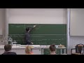 Pk6 QM SS18 VL18 Observablen in der Quantenmechanik I: Allgemeines