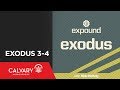 Exodus 3-4 - 2011 - Skip Heitzig