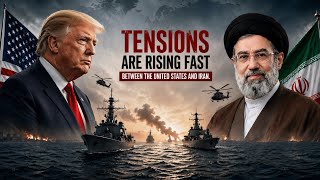 Breaking News:Donald Trump Orders Long-Term Naval Blockade on Iran — April 30, 2026