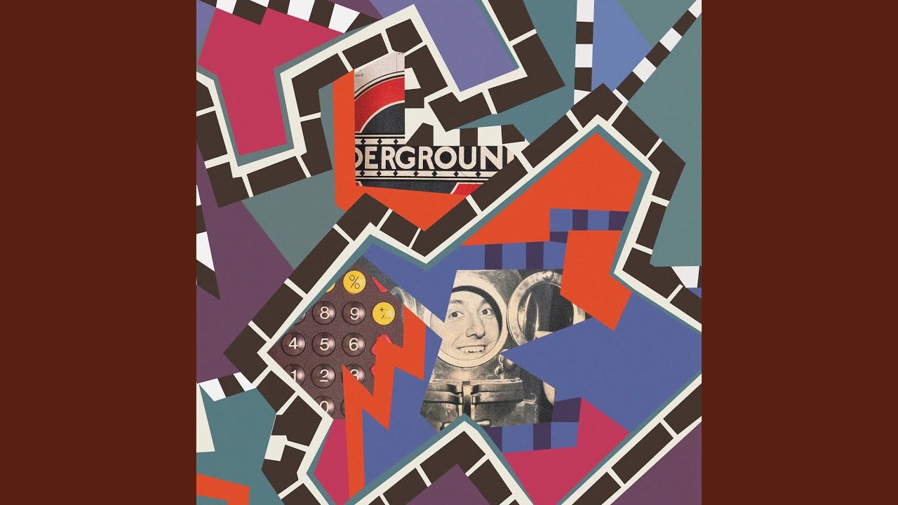 Download Get and Down (Original Mix) MP3