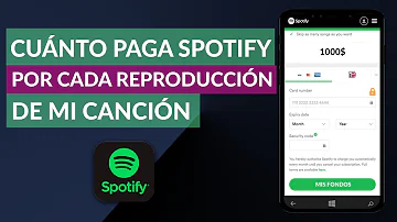 ¿Los artistas de Spotify cobran por los seguidores?