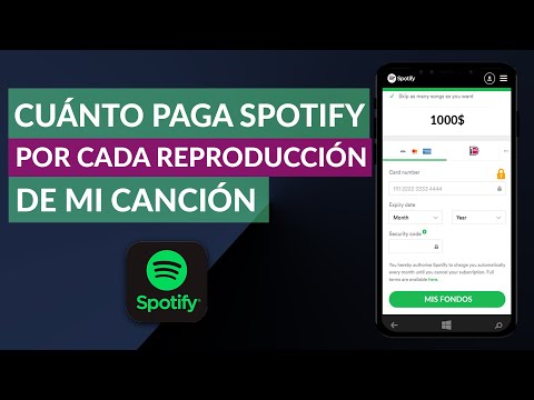 Video: ¿Cuánto tiempo le toma a TuneCore pagarle?