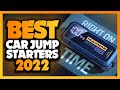 What's The Best Car Jump Starter (2021)? The Definitive Guide!