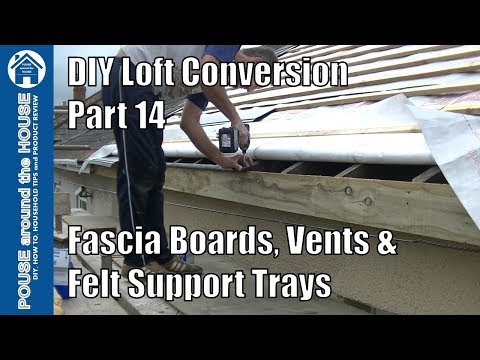 Video: Come installo il vassoio di supporto in feltro?
