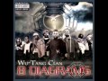 Wu Tang Clan Unpredictable mp3