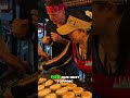 Making Khanom Jeung: A Delicious Thai Snack Recipe #shorts