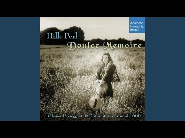 Hille Perl, Matthias Müller, Martina Rothbauer, Robert Sagasser, Pauline Van Laarhoven & Lee Santana - Doulce Memoire