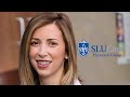 Michelle Payne SLP SLUCare Otlolaryngology ENT 