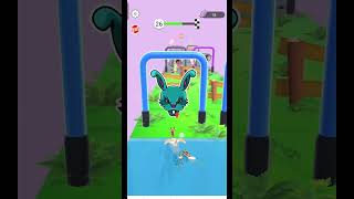 Mutant Run - All Levels |Gameplay Android, ios  mac windows all games #63 screenshot 3