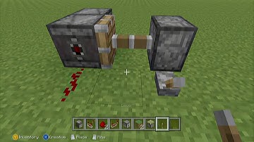 Simple Observer Clock Minecraft Xbox 360 Edition TU74