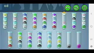 Lyfoes (Лифы) level 5-68 / 5 уровень 68 игра