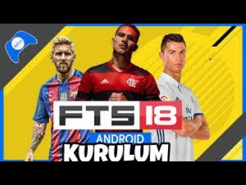 FTS 18 KURULUM |Açıklamayı oku