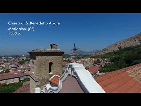 Chiesa S. Benedetto a Maddaloni