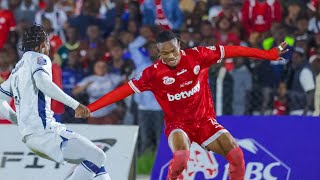 LIVE: Dodoma Jiji 0-0 Simba SC, NBC Premier League, 25/2/2026.
