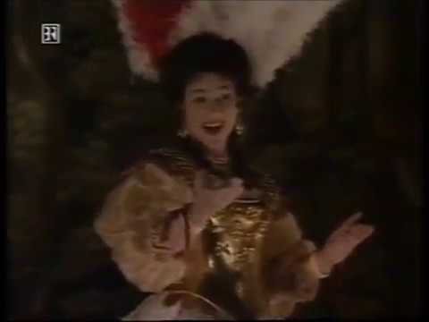 Martín y Soler.- Il burbero di buon cuore (Madrid, Teatro