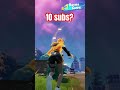 Suscríbete #fortnite #fortniteclips #gaming #fortnitebr #fortnitegameplay #fncs #fortnitecrew