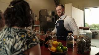 Premium Gin Masterclass Experience