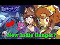 [New GLITCH Hit!] GAMEOVERSE: PILOT Chelzor Reaction