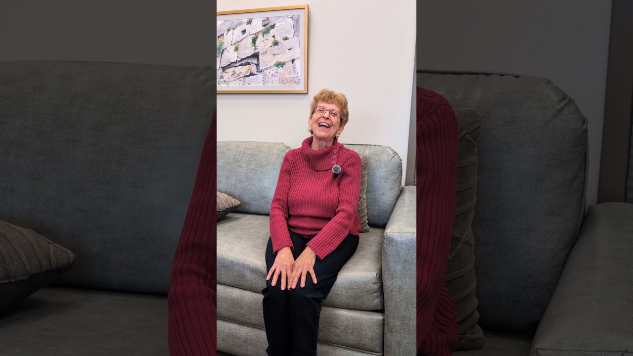TESTIMONIAL THURSDAYS: Brenda Discusses Friendship and Giving Back