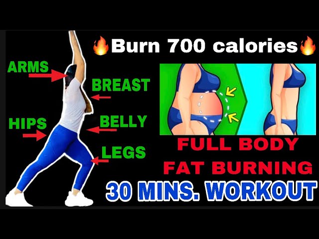 Fat Burning Waist Eraser Workout by KA'OIR Fitness, DUPID, Try this fat  burning workout routine by KAOIR Fitness 🔊 by DUPID Music