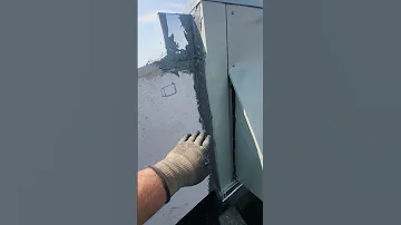 Replacing A Side Discharge RTU 
