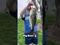 Nice Size Bass #bassfishing #fishing #shorts