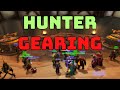 TBC Gold Making Q+A and Hunter Gameplay!