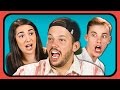 YOUTUBERS REACT TO BOW WOW CHALLENGE (#BowWowChallenge)