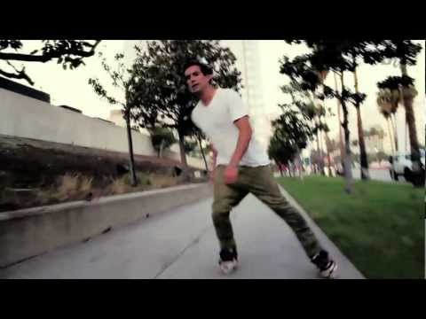 POWERSLIDE - I lover to skate - 01 - Rowe Dobbin S...