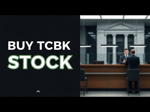 How to Invest in TriCo Bancshares (TCBK) Step by Step