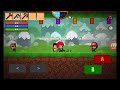 I met some peeps pixel survival game