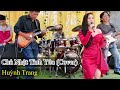 Chủ Nhật Tình Yêu (Cover) Huỳnh Trang | Band nhạc sống | #4 Audio VanVo