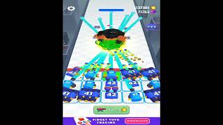 Shooting Towers: Merge Defense. Episode 48 screenshot 4