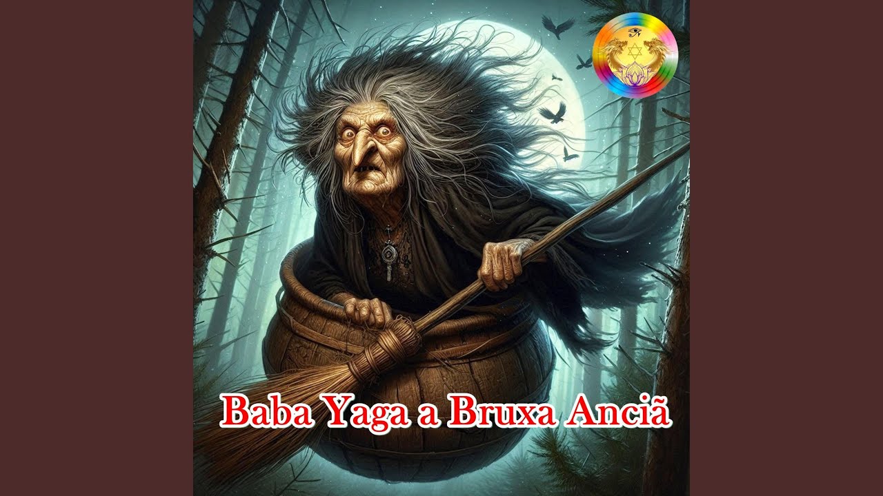 Baba Yaga e As Provas da Vida - YouTube