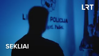 Download Lagu Sekliai. Balkaniška operacija: organizuotų apiplėšimų kaltininkus išdavė mašinoje rastas čekis MP3