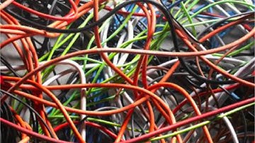 Why Use the KE2 Wire Harness? - Video 035 (FAQ: on Walkin Coolers, Walk in Freezers)