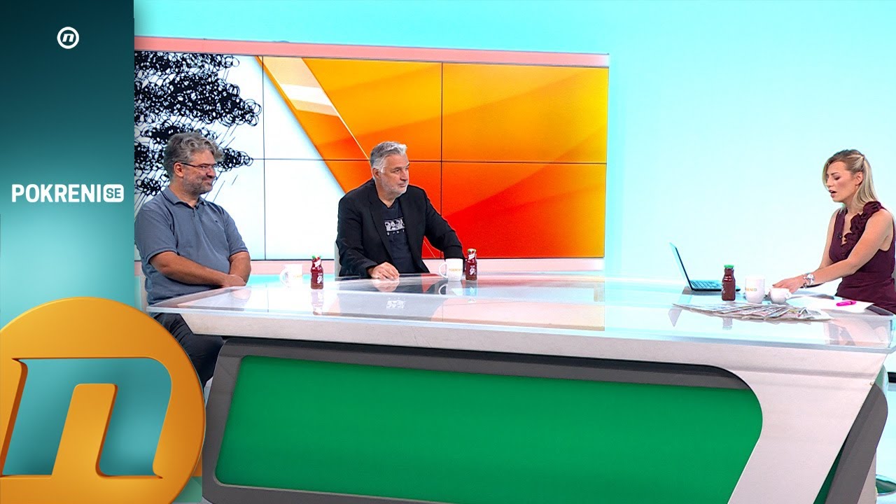 Dr Radan Stojanović, dr Igor Radosavljević: Koliko nas pogađa nestašica antidepresiva