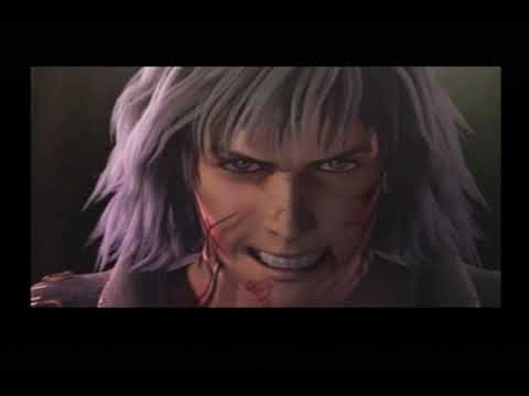 ドラッグオンドラグーン2 プレイ動画パート２０ カイム戦 Youtube