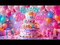 Cheerful Happy Birthday Song Celebration Music For Your Special Day mp3