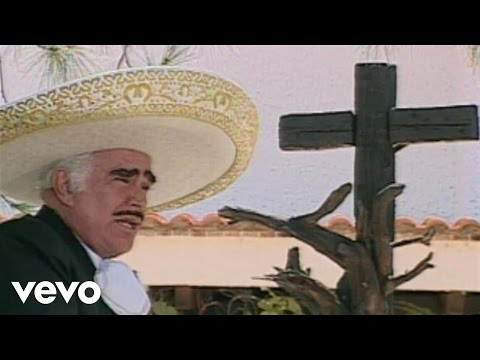 Vicente Fernández - Camino Al Cielo